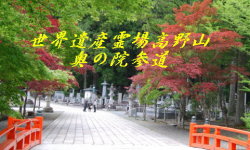 南紀・熊野古道 南紀・熊野古道の名所・世界遺産を探訪する